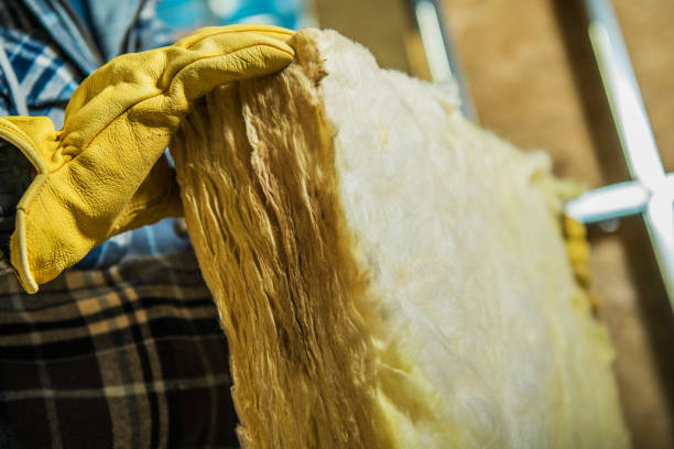 Types of Insulation We Offer in St Pete Beach, FL