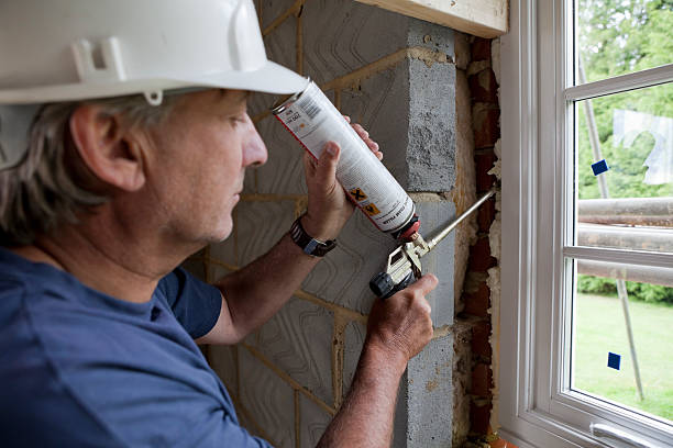 Types of Insulation We Offer in St Pete Beach, FL